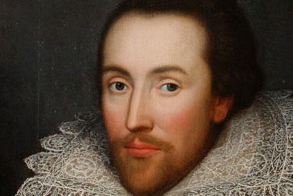 William Shakespeare